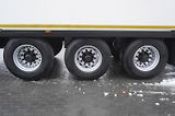 MAN TGX (2023) 18.510 tractor unit+semitraile - náhled 11