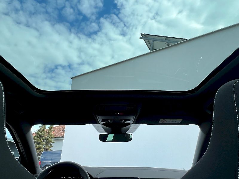 Škoda Scala (2025) Monte Carlo 1.5 TSI 110 kW 6°m - fotka 13 z 35