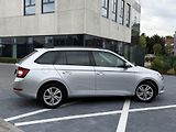 Škoda Fabia (2022) 1.0 Tsi 70 kw - náhled 4
