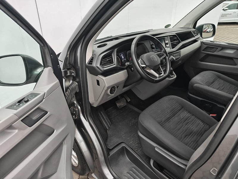 Volkswagen Transporter Comfortline DR DSG 2,0TDi - fotka 5 z 22