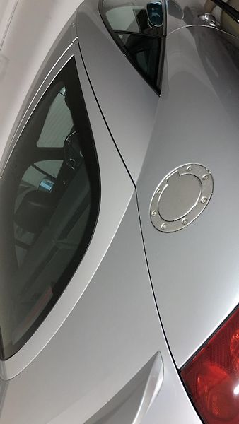 Audi TT (1998) 1.8T 5V TOP stav 1A bez koroze - fotka 34 z 35