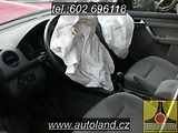Volkswagen Caddy (2006) VOLAT 602 696118 - náhled 6