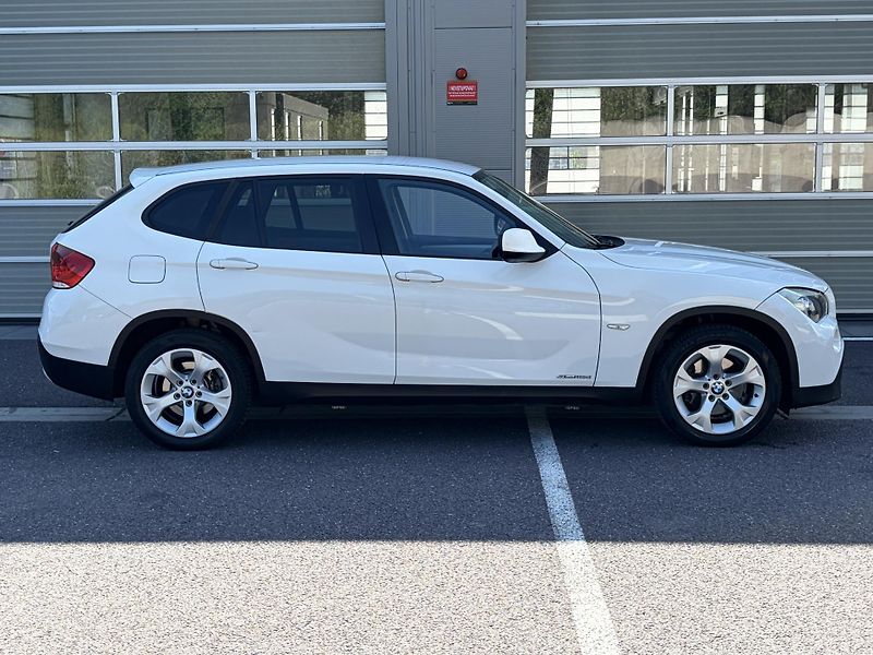 BMW X1 (2010) 18d sDRIVE /BEZ KOROZE/N.OLEJ - fotka 6 z 19