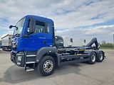 MAN TGS 26.440 BL 6x4 - náhled 14