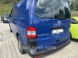 Volkswagen Transporter (2014) 2.0TDi L1H1, 2.maj, El.okna - náhled 1