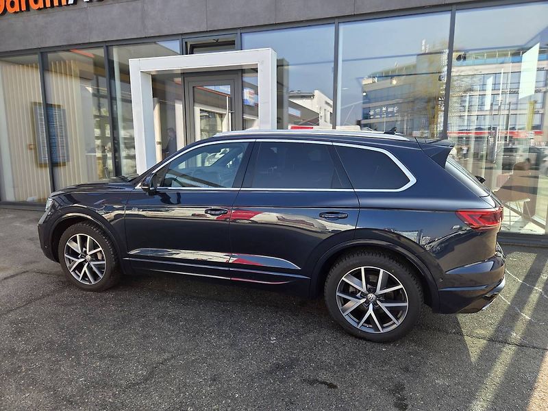 Volkswagen Touareg (2024) 3.0 TDI DSG - fotka 2 z 51
