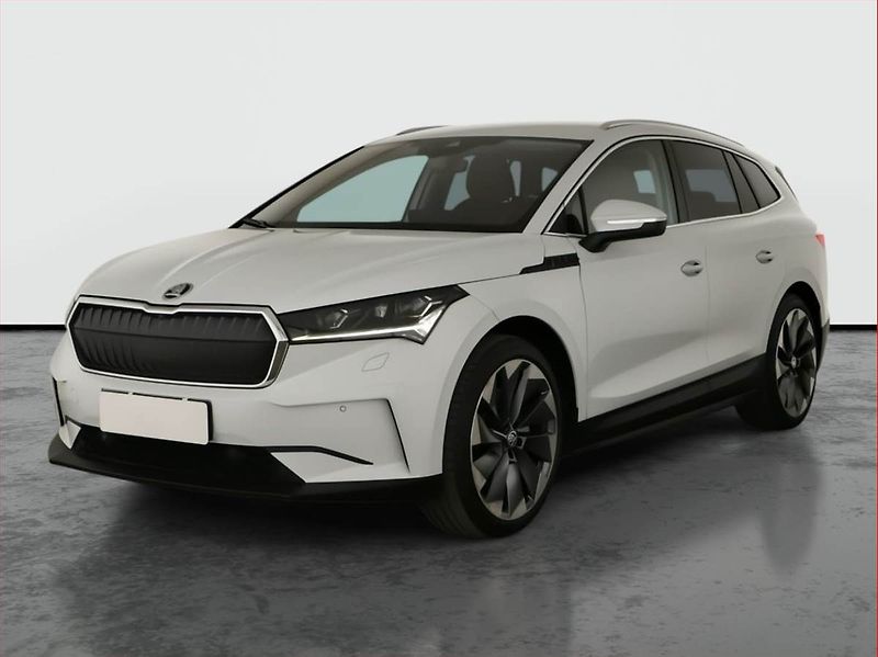 Škoda Enyaq (2020) iV 80 (82 kWh), SoH 89% - fotka 2 z 18