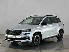 Škoda Karoq SportLine - fotografie inzerátu