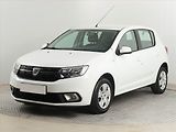 Dacia Sandero (2018) 1.0 SCe, Serv.kniha - náhled 1