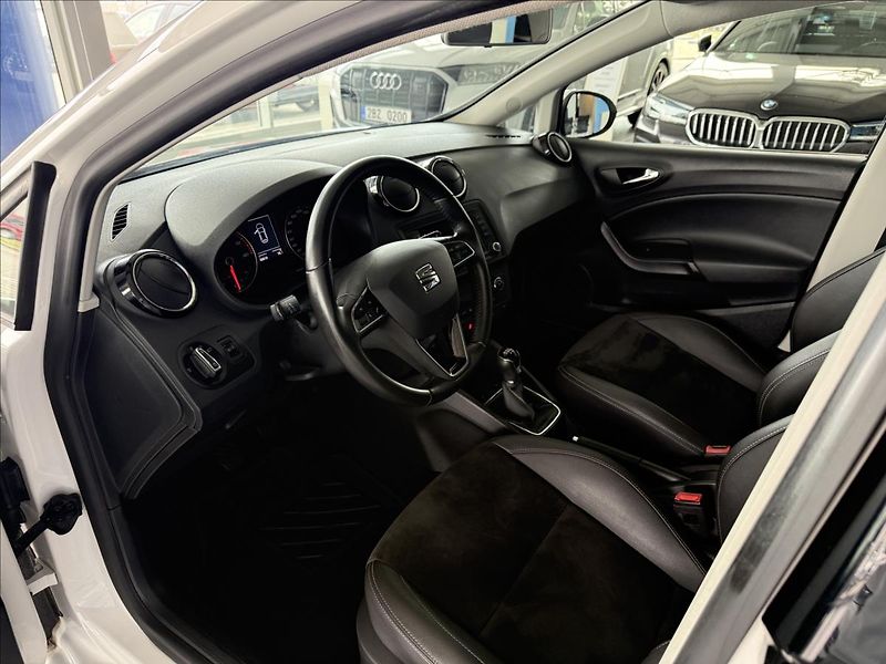 Seat Ibiza 1,2   TSI,ŘEMEN,STYLE,1.MAJITE - fotka 7 z 24