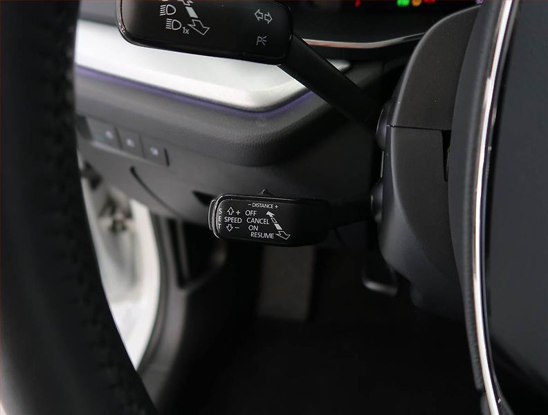Škoda Octavia (2023) Ambition 2.0 TDI, Automat - fotka 26 z 30