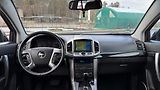 Chevrolet Captiva (2012) 2.2D 135kW *A/T*7míst*Servis* - náhled 19