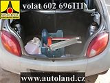 Ford Ka (1997) VOLAT 602 696111 - náhled 4