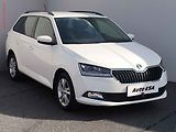 Škoda Fabia (2022) 1.0 TSi, 1.maj,ČR, Ambition - náhled 1