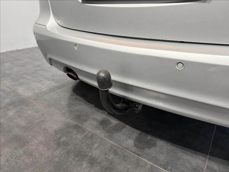 Mercedes-Benz Třídy A 1,7   i AUTOMAT TAŽNÉ ALU STK - fotka 25 z 28