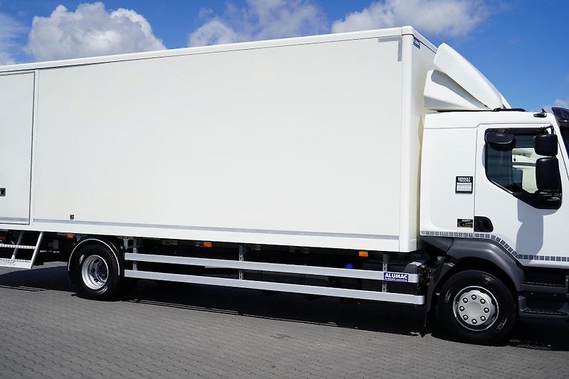 Renault Trucks D (2020) 16 / 250 / ACC / EURO 6 / KONT - fotka 16 z 47