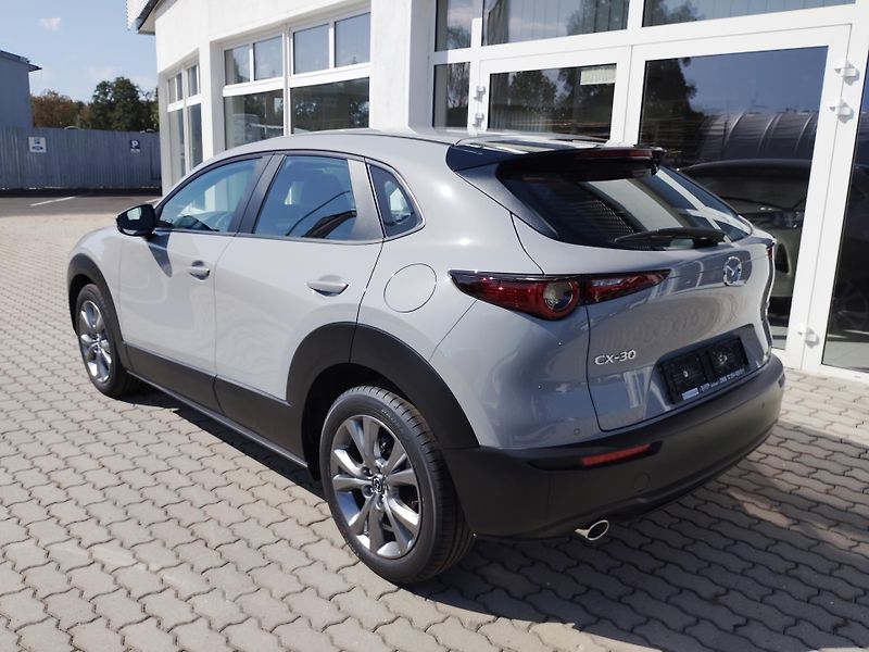 Mazda CX-30 (2026) 2,5 140 PS, Center-line, AKCE! - fotka 5 z 27