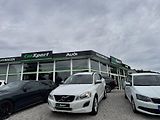 Volvo XC60 2,4 D3 R-DESIGN AWD AT - náhled 1
