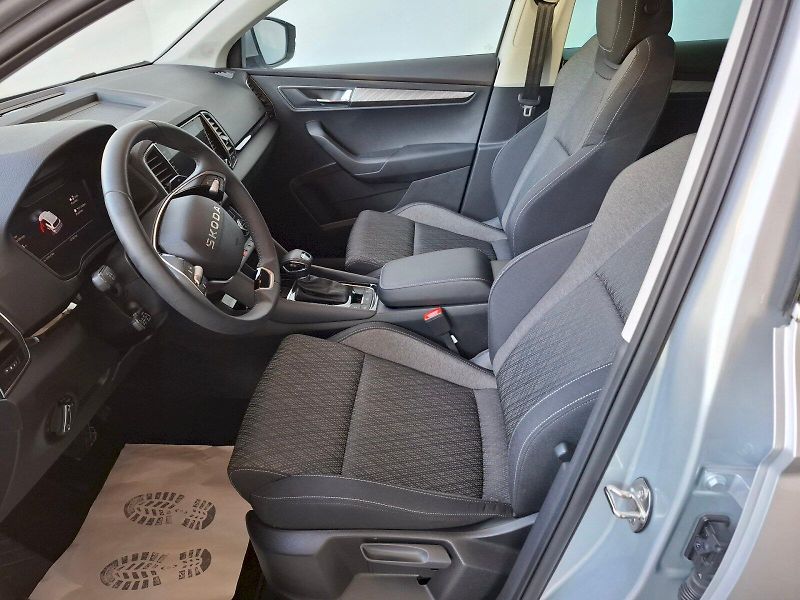 Škoda Karoq (2025) SELECTION TS 110/1.5 A7F - fotka 13 z 41