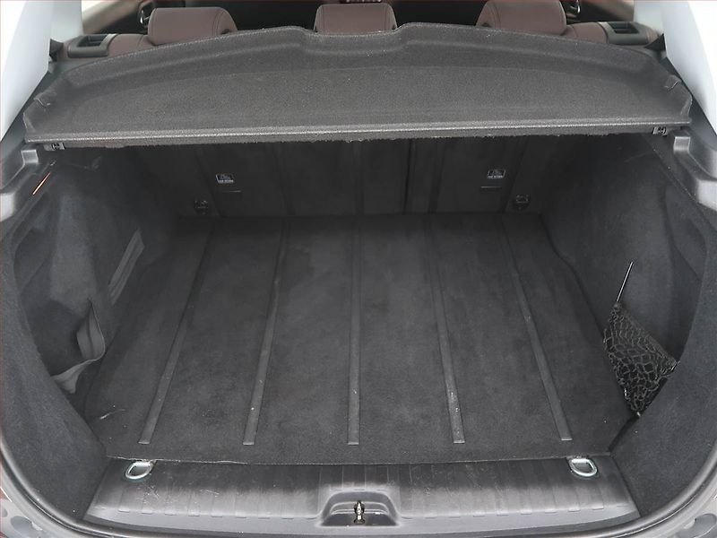 Peugeot 2008 (2014) 1.2 PureTech, Tempomat - fotka 12 z 12