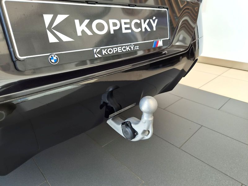 BMW X3 20d xDrive - fotka 10 z 33
