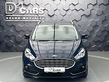 Ford S-MAX 2.0 EB Titanium mauál - náhled 7