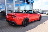 Ford Mustang (2026) 5.0 Convertible MagneRide Nite - náhled 9
