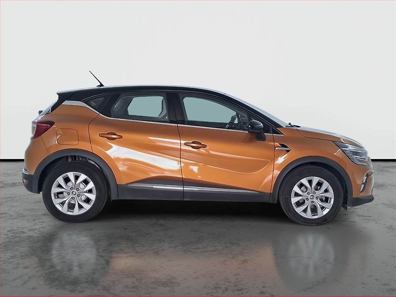 Renault Captur (2023) 1.3 TCe, ČR,1.maj, Tempomat - fotka 6 z 22