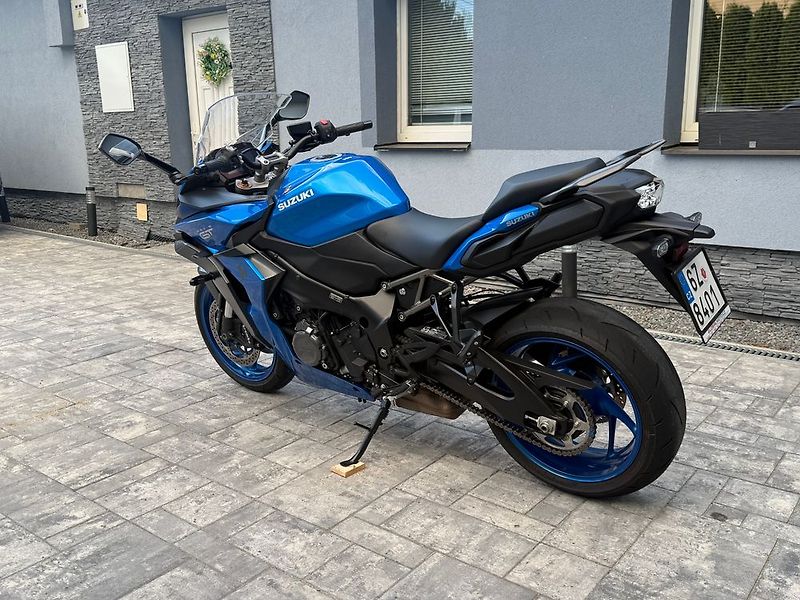 Suzuki (2024) - fotka 6 z 18
