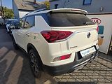 SsangYong Korando 1.5-AUTOMAT-KAMERA-ISOFIX - náhled 8
