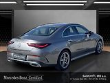 Mercedes-Benz CLA 200d AMG linie Style Edition - náhled 5