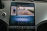 Mercedes-Benz EQS 450+ AMG Pano HuD 360 Venti - náhled 40