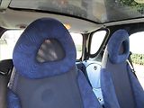 Smart Fortwo 0.6i, automat - náhled 18