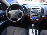 Hyundai Santa Fe (2007) 2.2 CRDi, 4X4, Automat - náhled 7