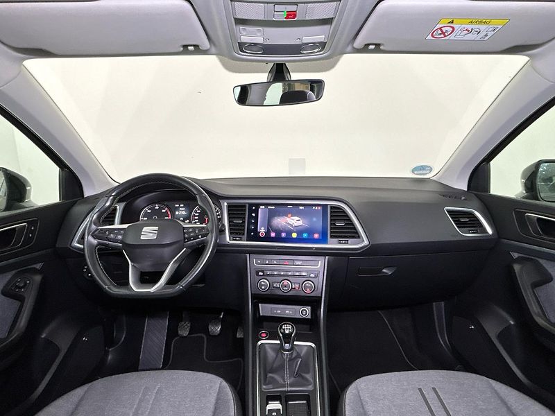 Seat Ateca Style - fotka 5 z 28