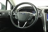Ford Mondeo (2020) 2.0 EcoBlue, Automat, Kůže - náhled 8