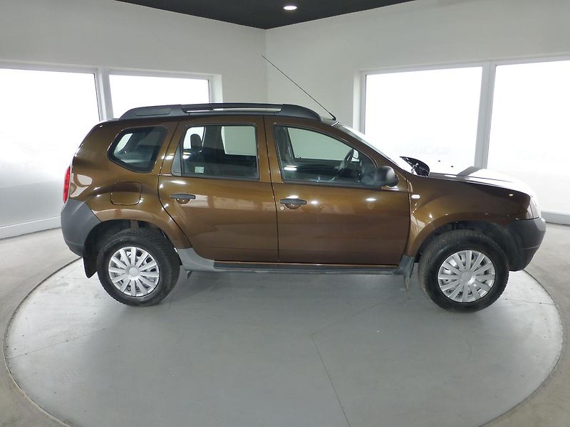 Dacia Duster (2010) 1,5DCI-79KW*KLIMATIZACE**ALU* - fotka 4 z 22