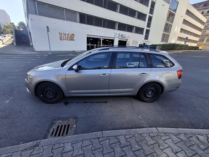 Škoda Octavia III 1,4 TSi 1TC3642 - fotka 3 z 32