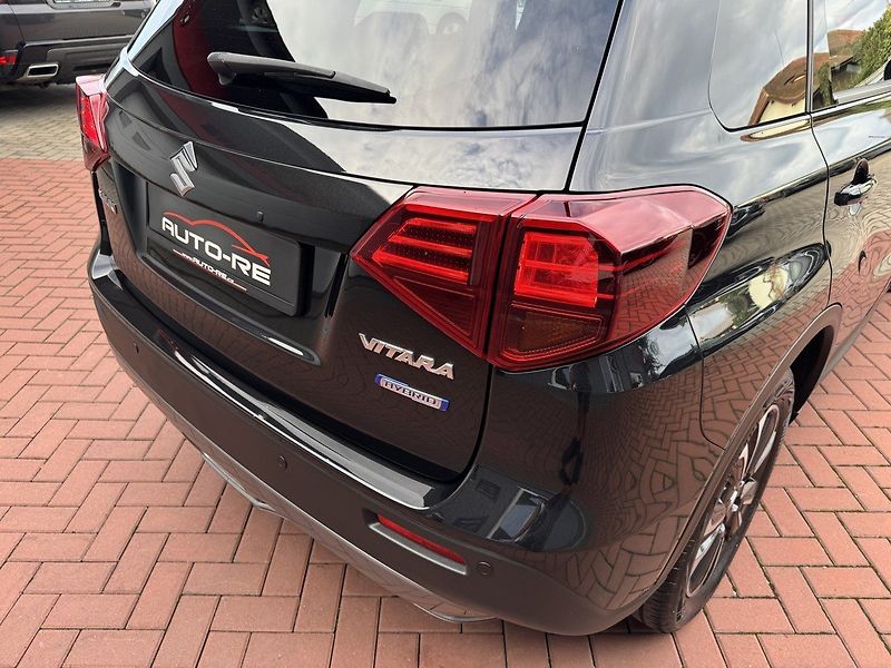Suzuki Vitara (2023) 1.4i BoosterJet Allgrip ZÁRUKA - fotka 37 z 48