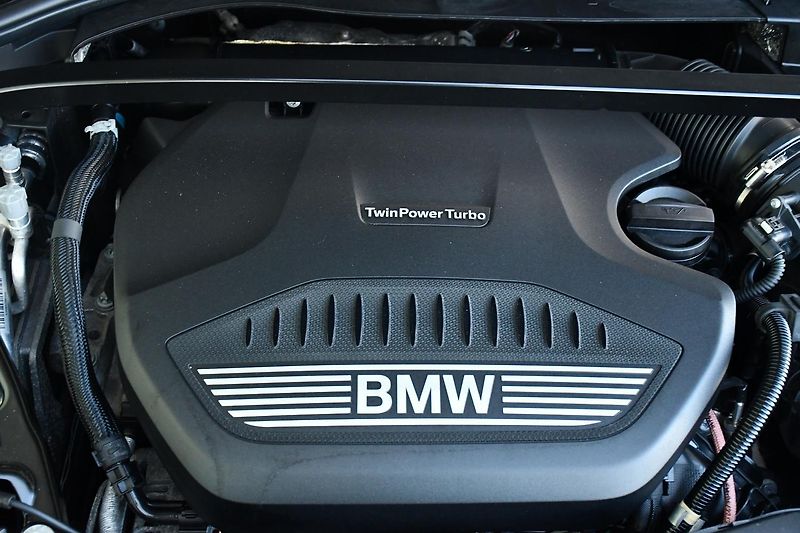 BMW Řada 2 218d M-SPORT 1M ČR - fotka 16 z 42