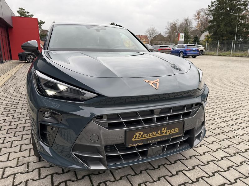 Cupra Terramar (2026) 2.0TSI 150kW 4WD R20 ZÁRUKA 5! - fotka 16 z 44