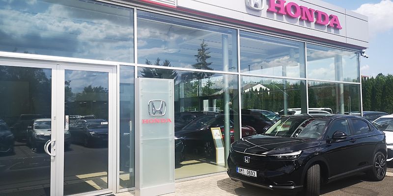 Honda CR-V (2026) 2.0 iMMD Elegance 4x4 - fotka 4 z 4