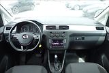Volkswagen Caddy 1,4 TSi + CNG,DSG,MAXI BEACH. - náhled 20