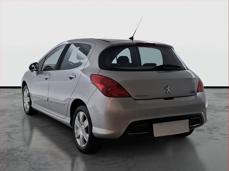 Peugeot 308 (2008) 1.6 THP, Eko.zaplacen, po STK - fotka 4 z 15