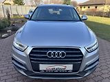 Audi Q3 2.0TDI 110KW,4x4,NAVI,TZ,LED,1 - náhled 1