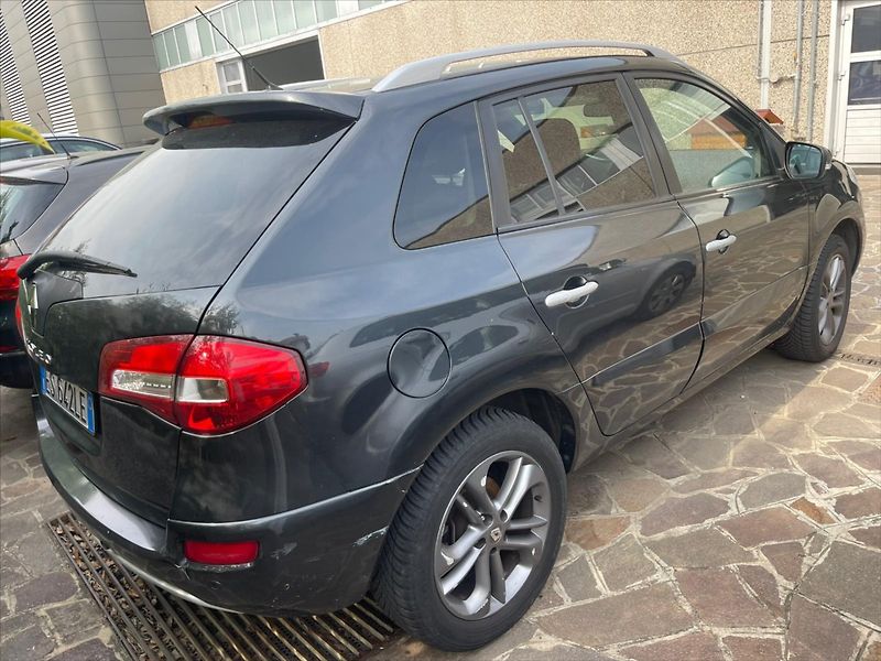 Renault Koleos 2,0 DCi 110kw 4x4 Dynamique, b - fotka 3 z 14