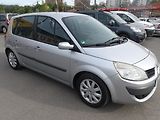 Renault Scénic 1,5DCi PĚKNÝ ! - náhled 3