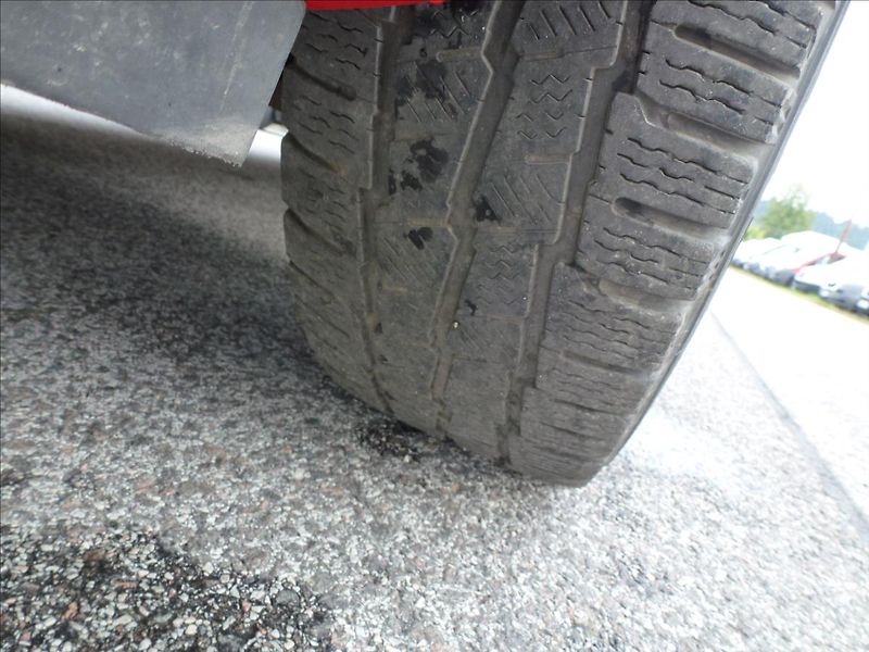 Opel Vivaro 1,6 CDTI 6rych,L2,8míst  Odpoč - fotka 37 z 47