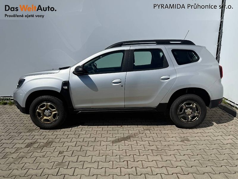 Dacia Duster (2018) 1.6 SCe 84 kW Comfort - fotka 3 z 20