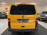 Volkswagen Transporter 2,0 TDI 103kW, L2, Nez.top., R - náhled 8